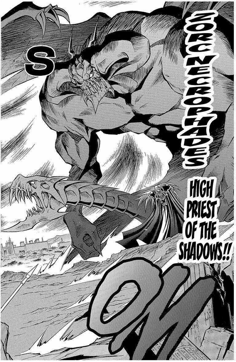 Vua Trò Chơi - Chapter 328 - Trang 14