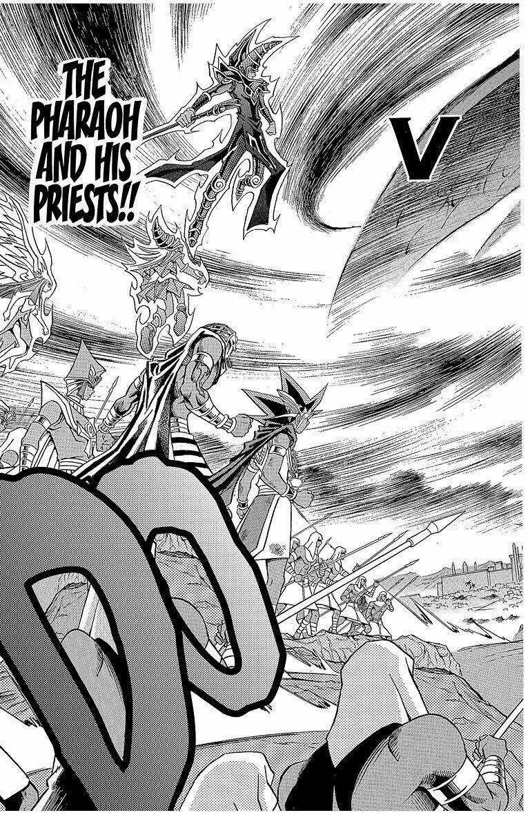 Vua Trò Chơi - Chapter 328 - Trang 15