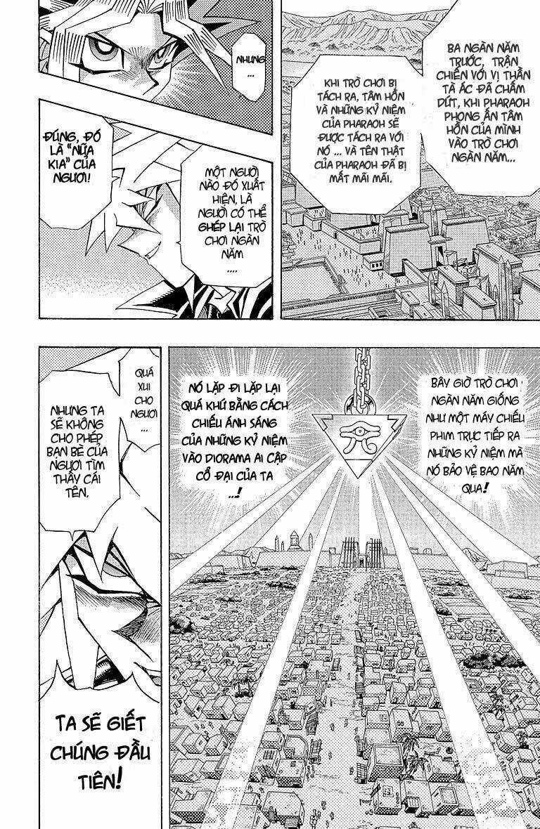 Vua Trò Chơi - Chapter 328 - Trang 6