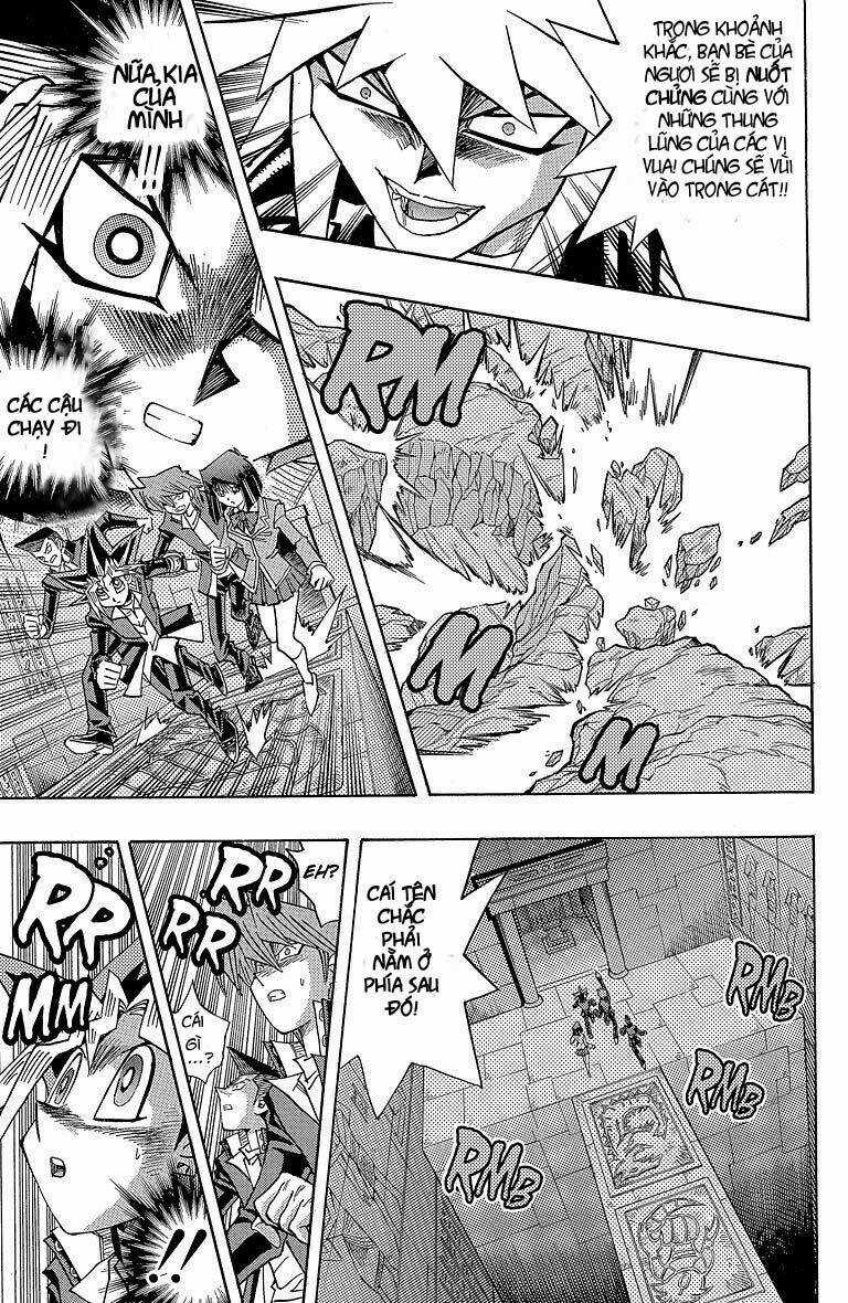 Vua Trò Chơi - Chapter 328 - Trang 9