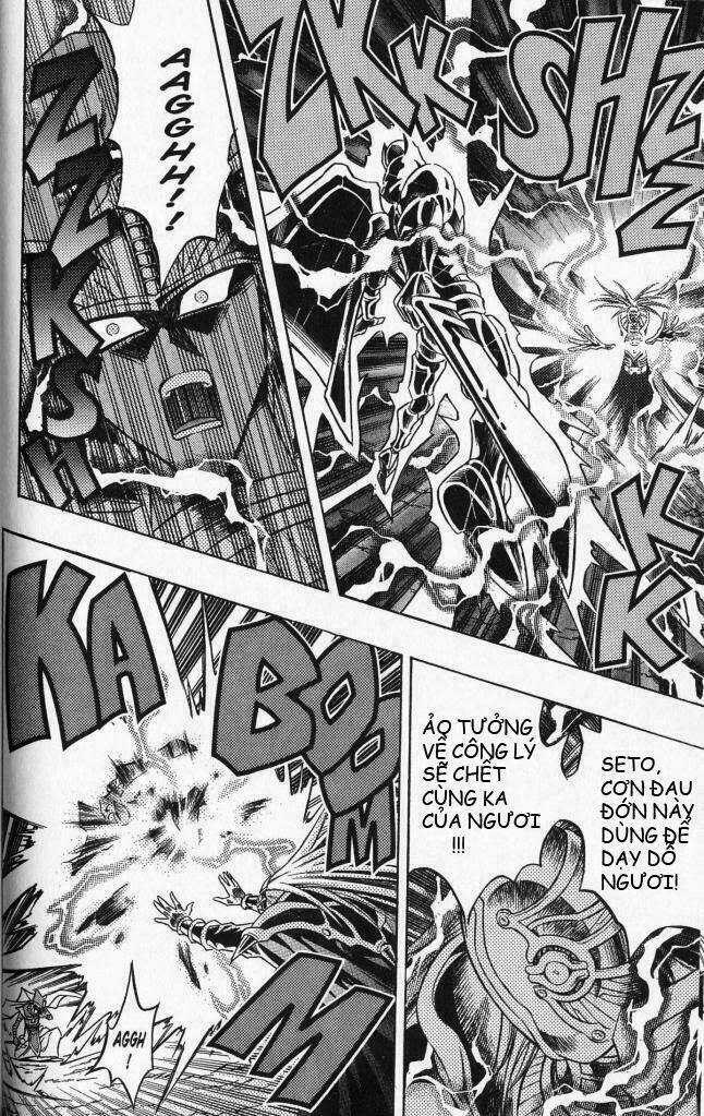 Vua Trò Chơi - Chapter 329 - Trang 11