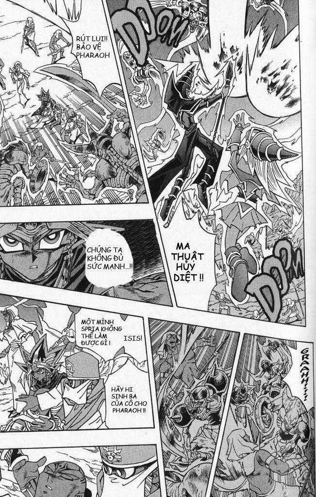 Vua Trò Chơi - Chapter 329 - Trang 14