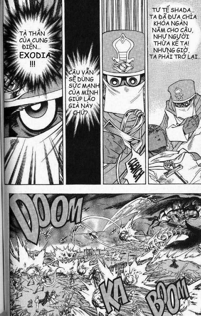 Vua Trò Chơi - Chapter 329 - Trang 15