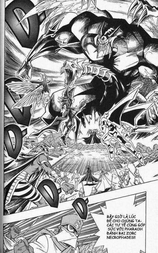 Vua Trò Chơi - Chapter 329 - Trang 3