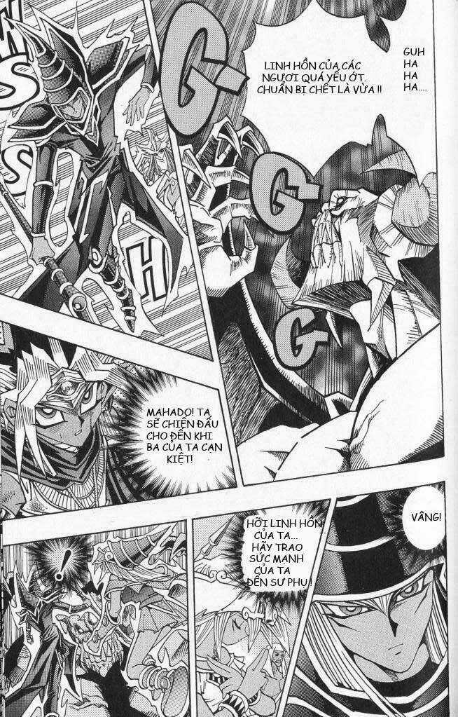 Vua Trò Chơi - Chapter 329 - Trang 4