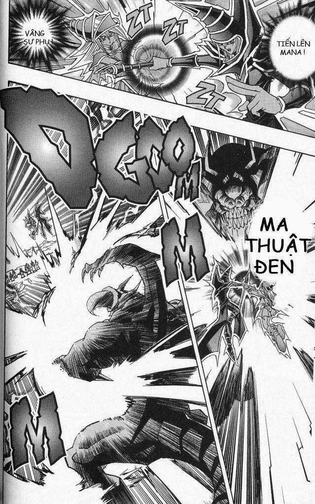 Vua Trò Chơi - Chapter 329 - Trang 5