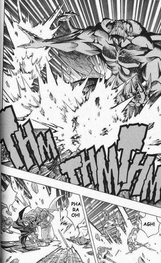 Vua Trò Chơi - Chapter 329 - Trang 7