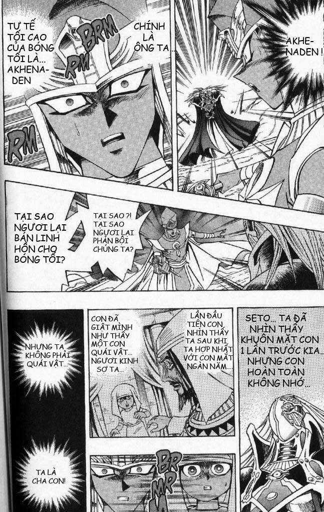 Vua Trò Chơi - Chapter 329 - Trang 9