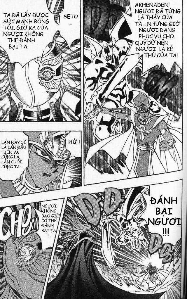 Vua Trò Chơi - Chapter 329 - Trang 10