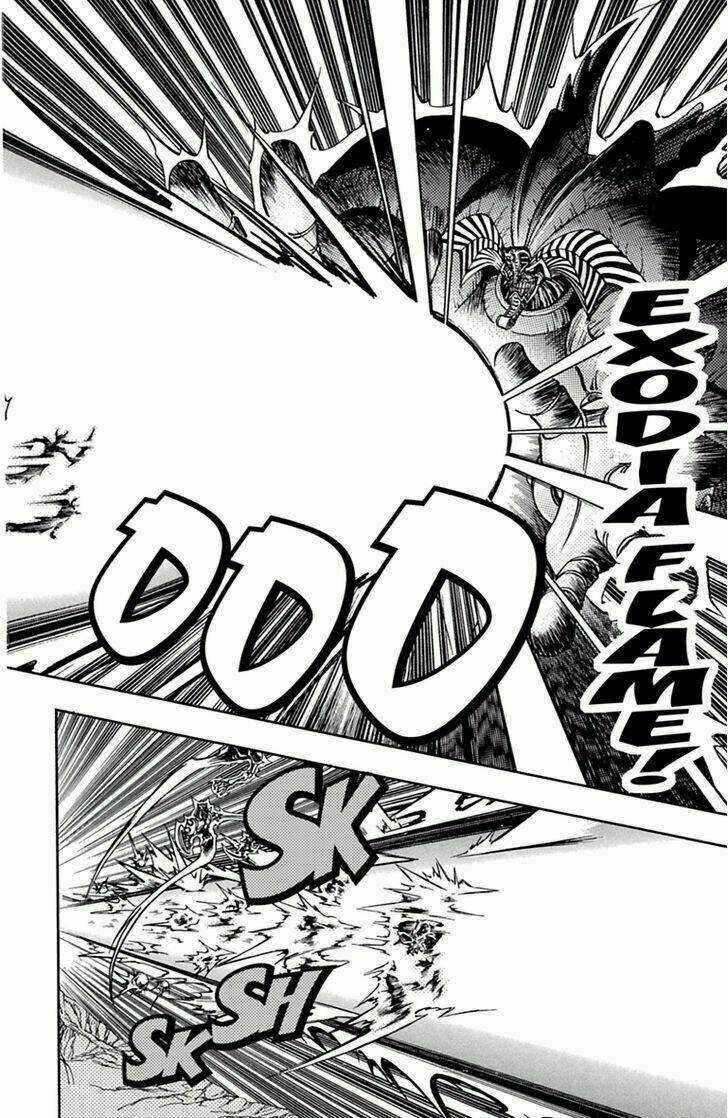 Vua Trò Chơi - Chapter 330 - Trang 17