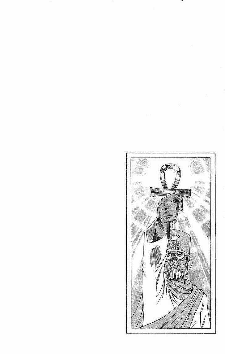 Vua Trò Chơi - Chapter 330 - Trang 21