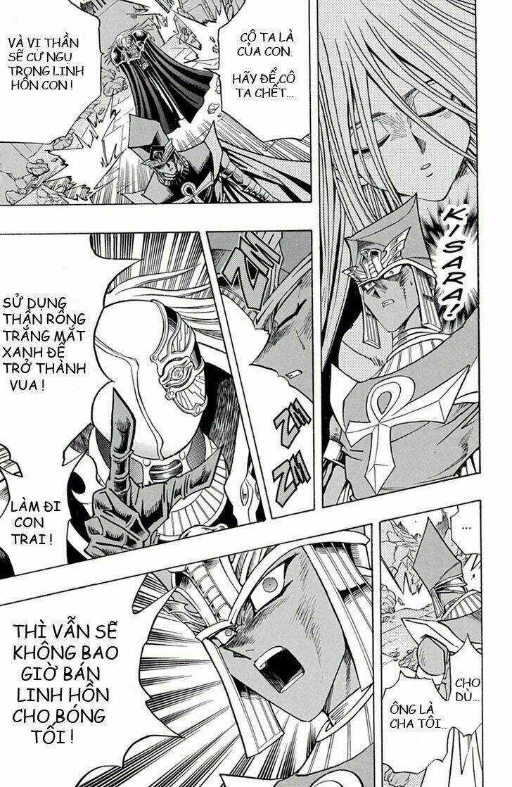 Vua Trò Chơi - Chapter 330 - Trang 4