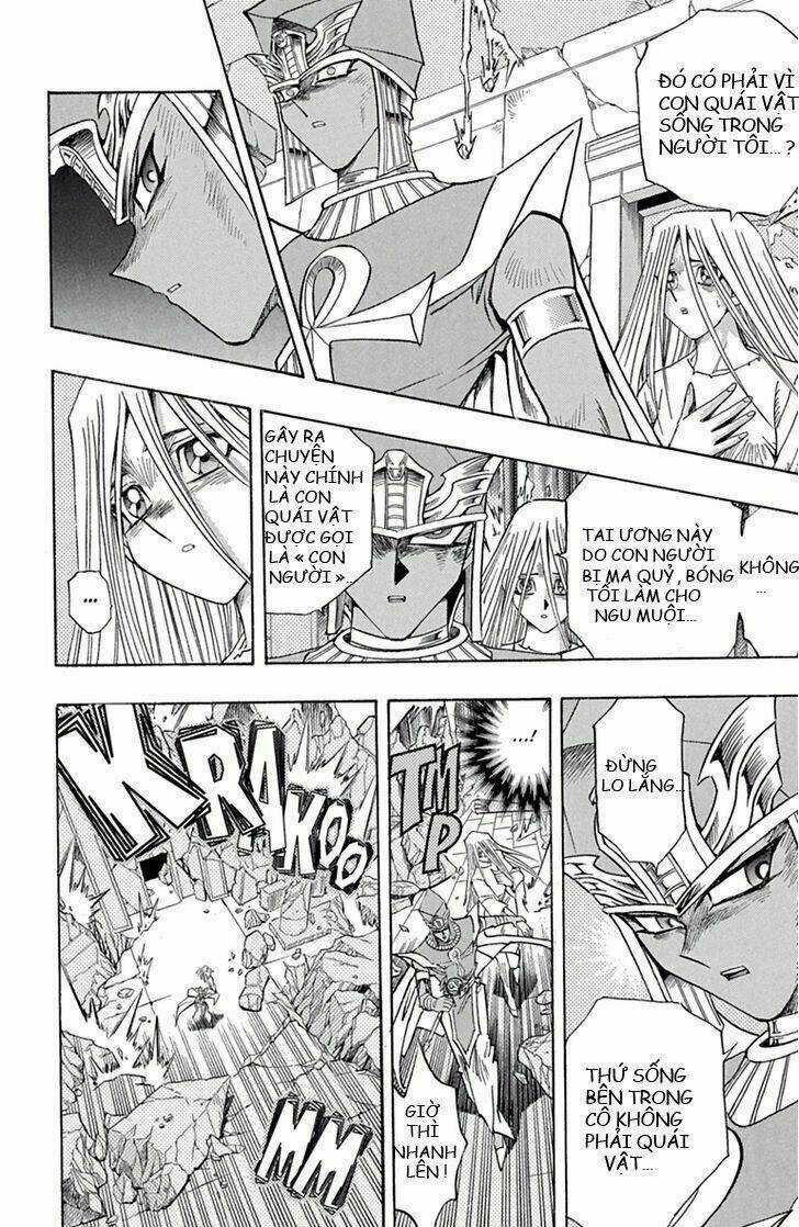 Vua Trò Chơi - Chapter 330 - Trang 7