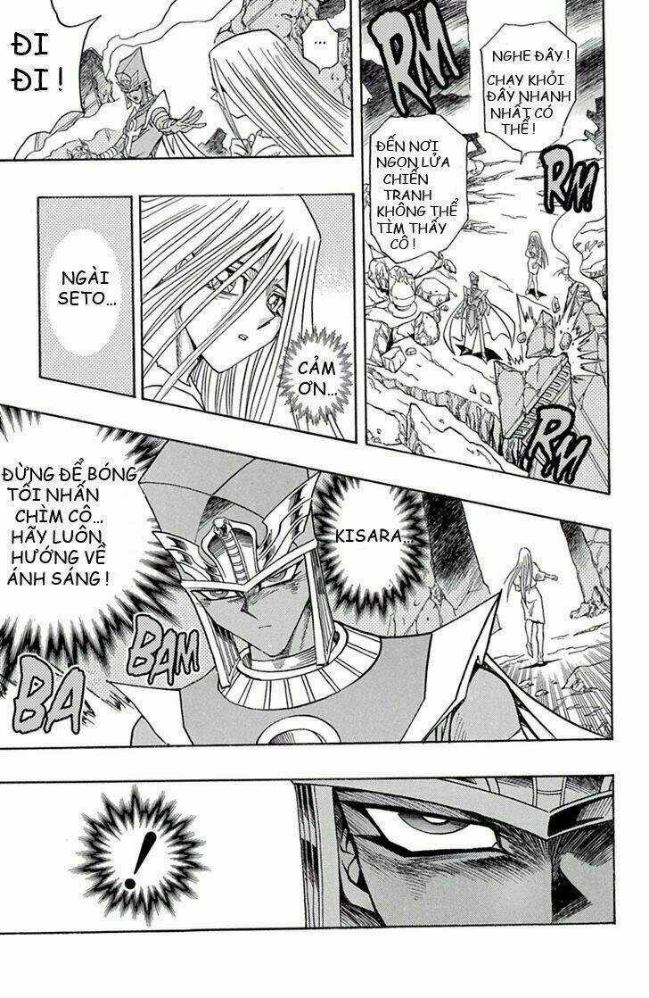 Vua Trò Chơi - Chapter 330 - Trang 8