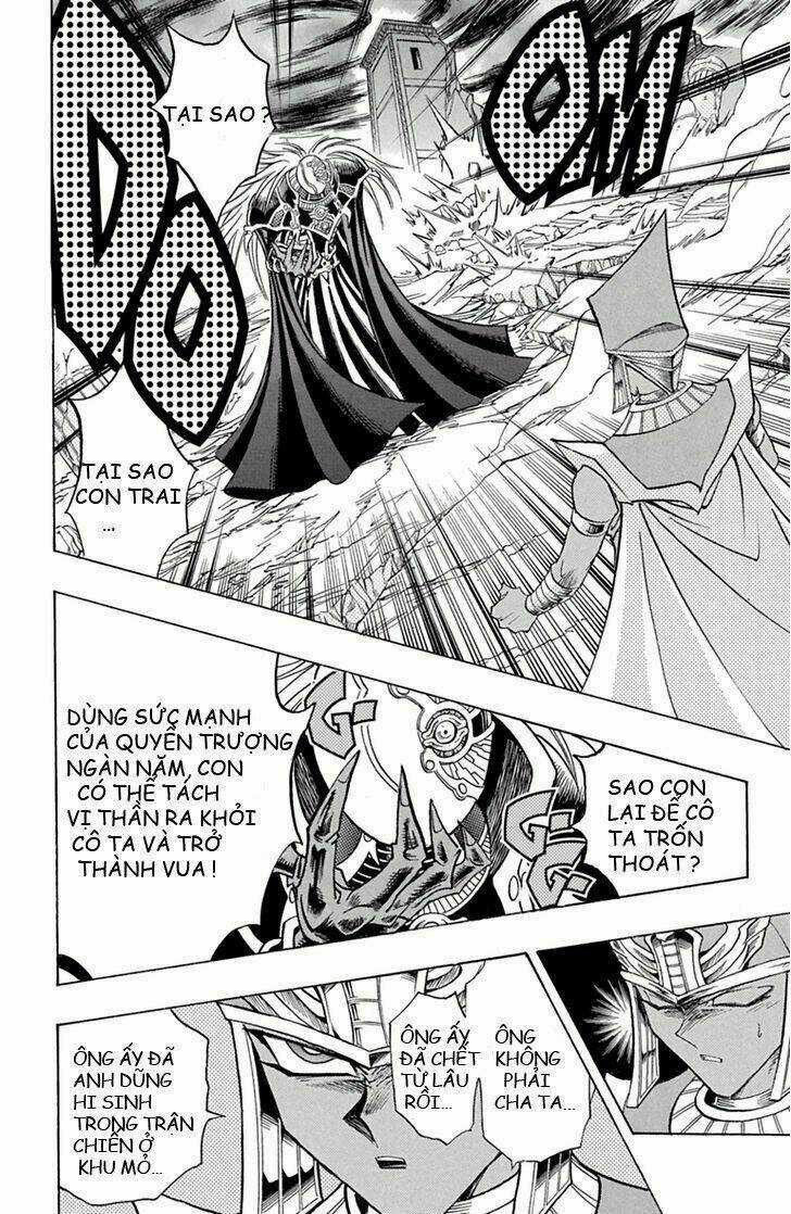 Vua Trò Chơi - Chapter 330 - Trang 9