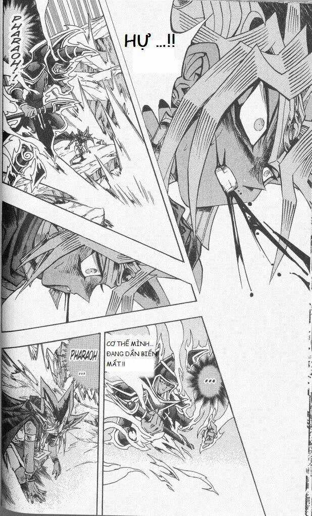 Vua Trò Chơi - Chapter 331 - Trang 14