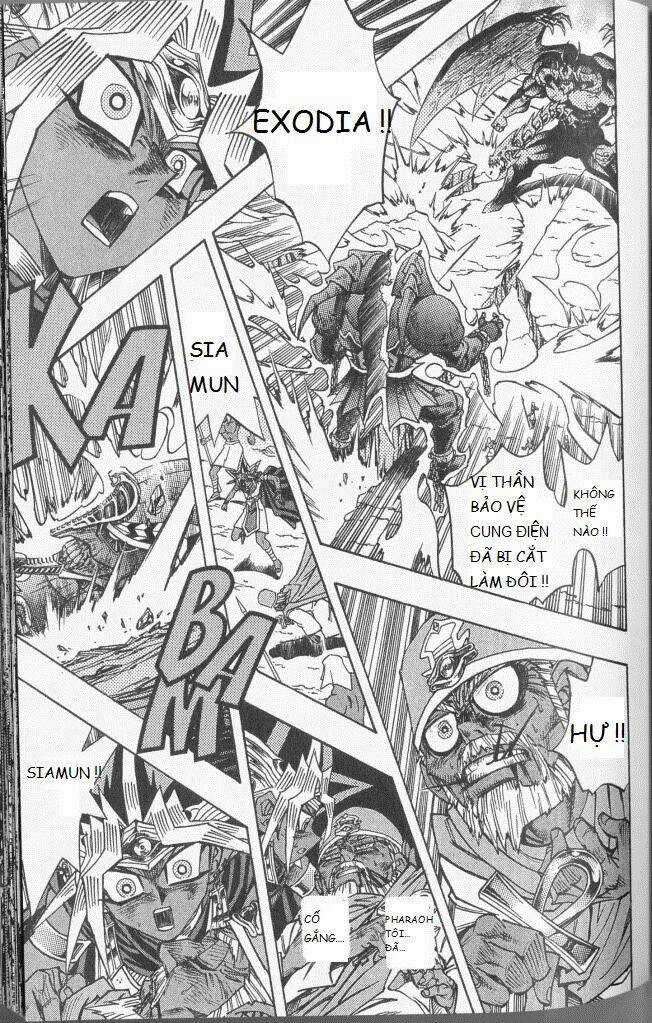 Vua Trò Chơi - Chapter 331 - Trang 5