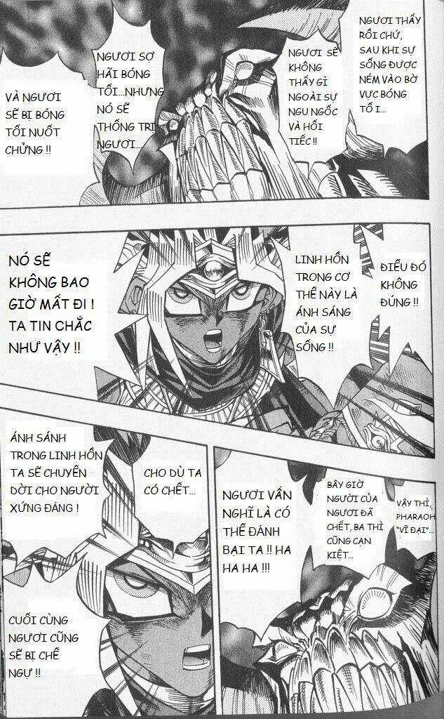 Vua Trò Chơi - Chapter 331 - Trang 7