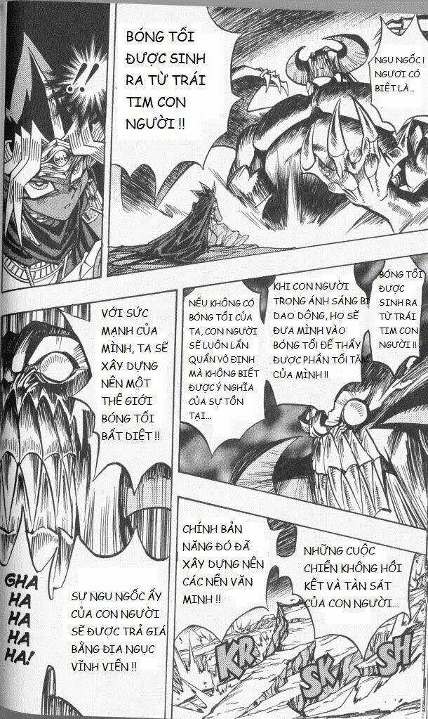Vua Trò Chơi - Chapter 331 - Trang 8