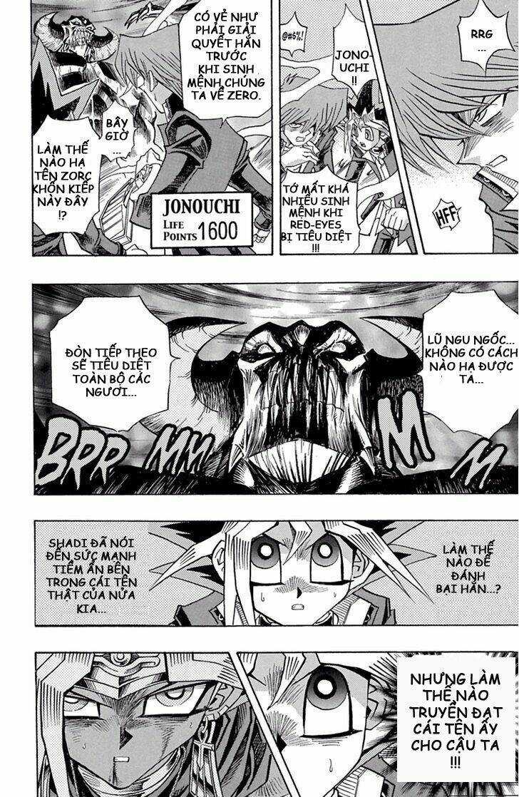 Vua Trò Chơi - Chapter 332 - Trang 14