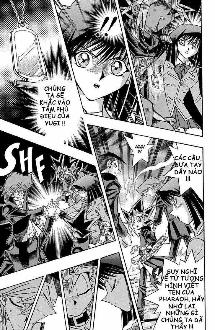 Vua Trò Chơi - Chapter 332 - Trang 15