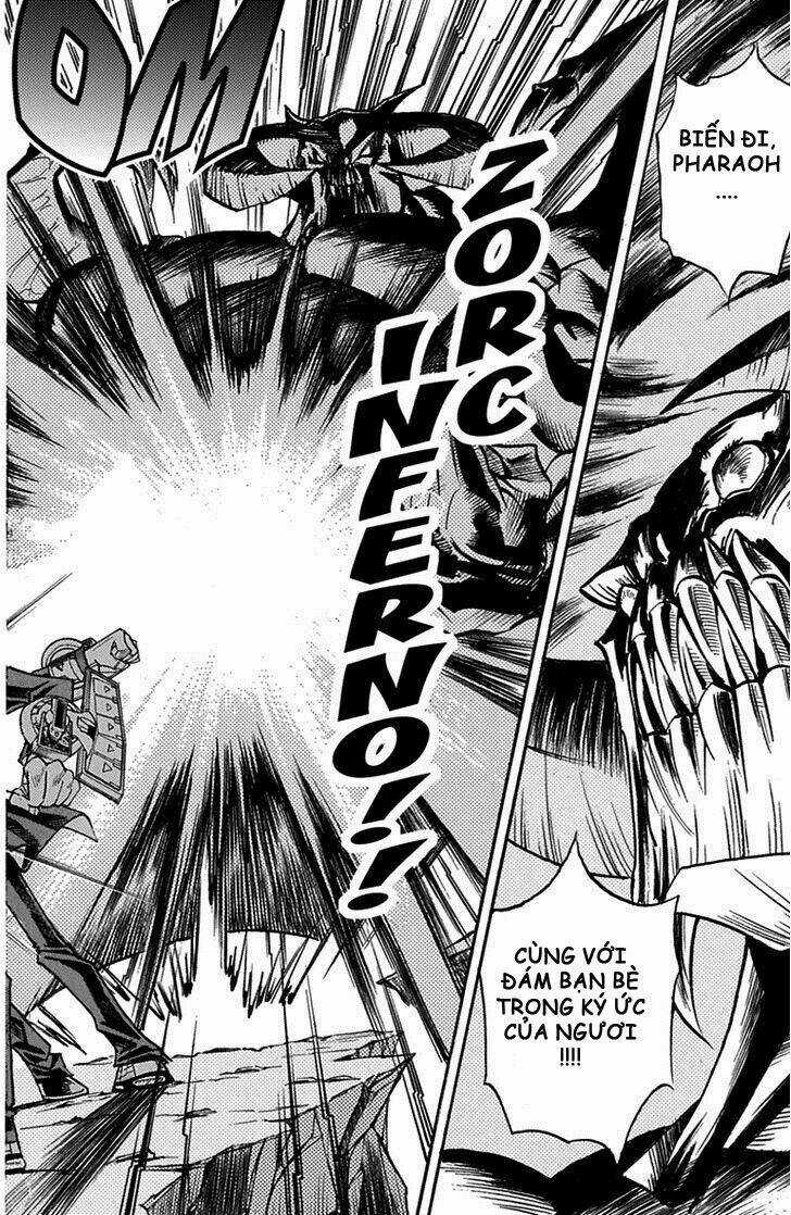 Vua Trò Chơi - Chapter 332 - Trang 16