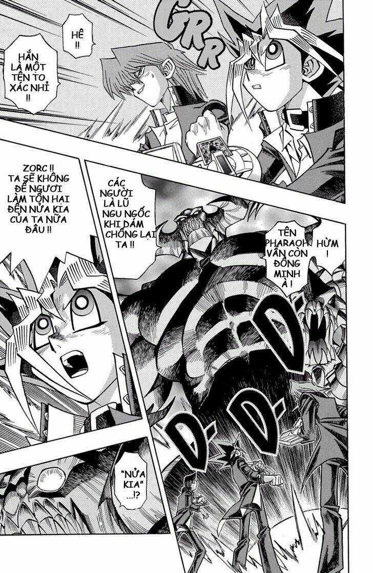 Vua Trò Chơi - Chapter 332 - Trang 3