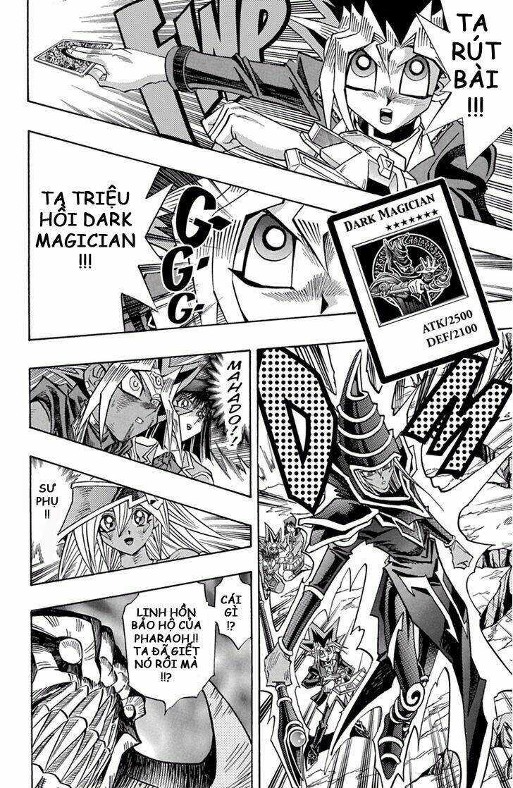 Vua Trò Chơi - Chapter 332 - Trang 6