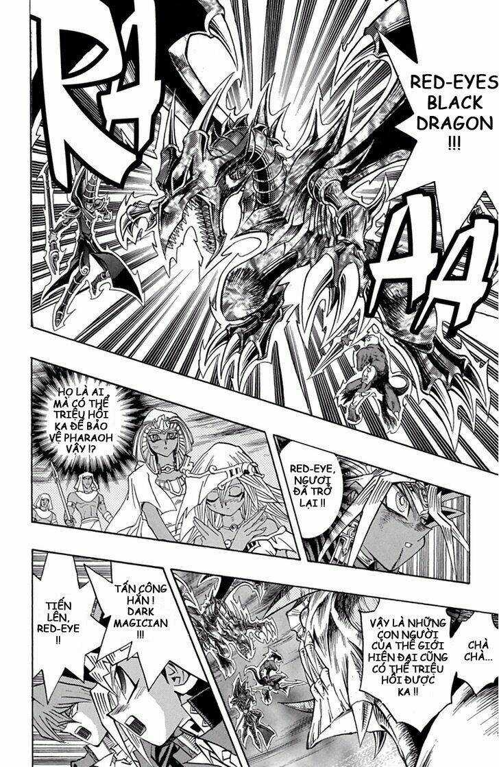 Vua Trò Chơi - Chapter 332 - Trang 8