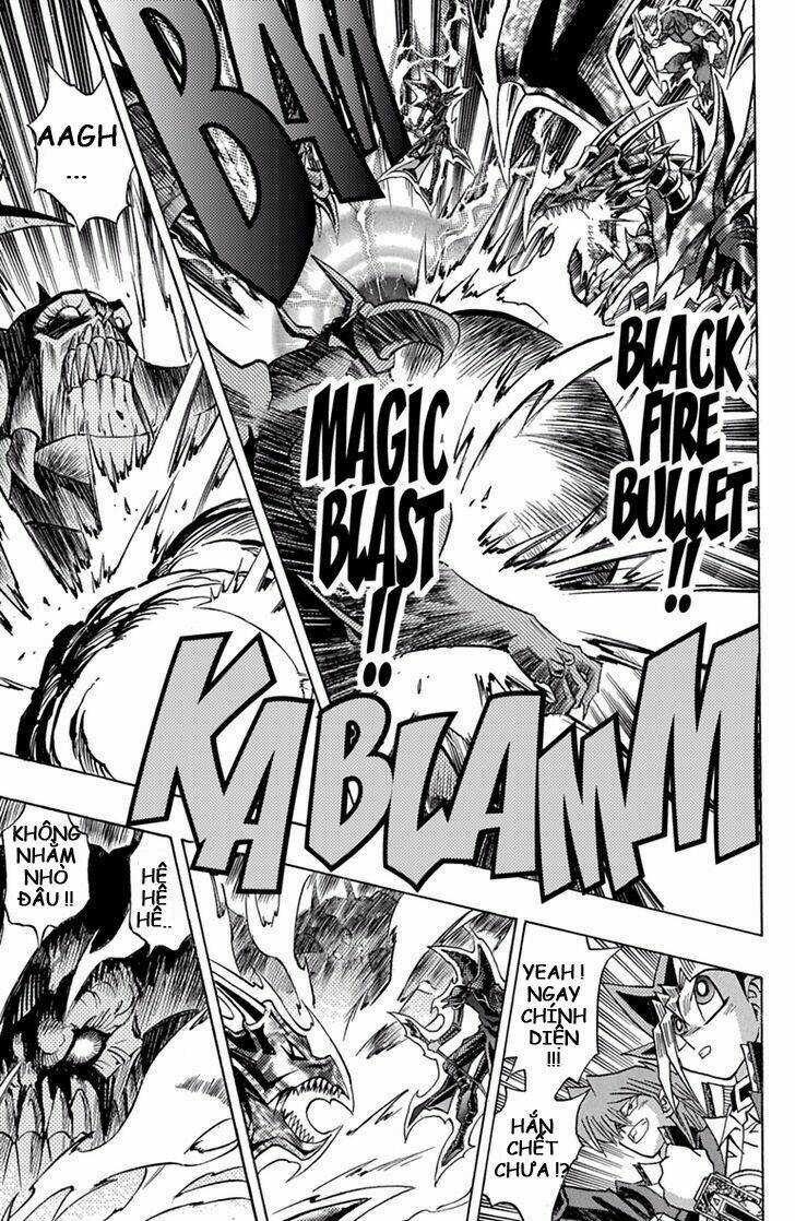 Vua Trò Chơi - Chapter 332 - Trang 9