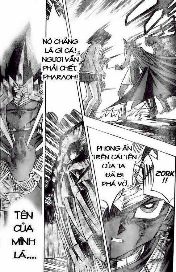 Vua Trò Chơi - Chapter 333 - Trang 5