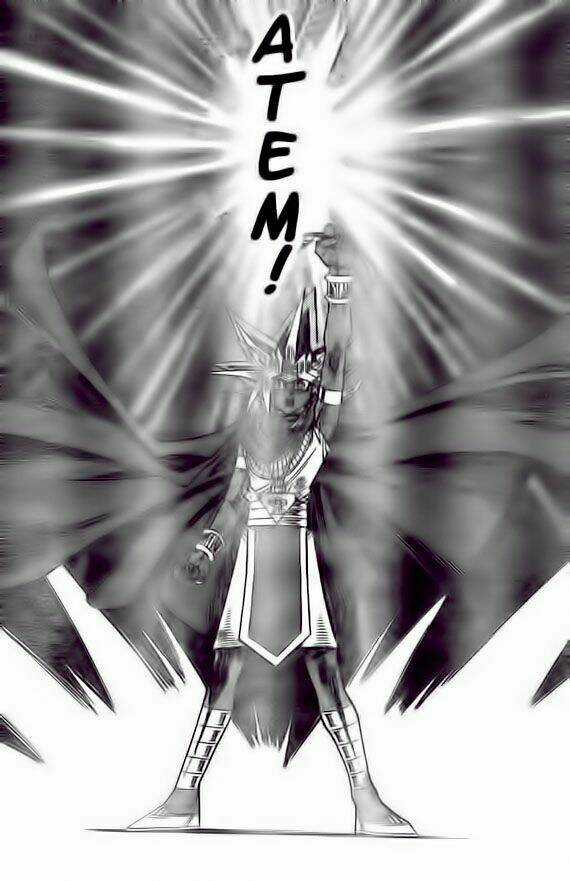 Vua Trò Chơi - Chapter 333 - Trang 6