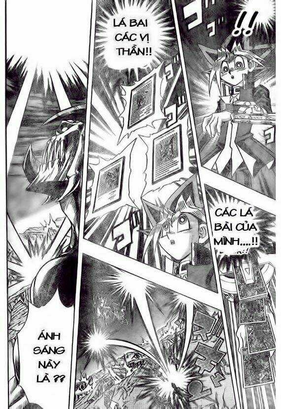 Vua Trò Chơi - Chapter 333 - Trang 8