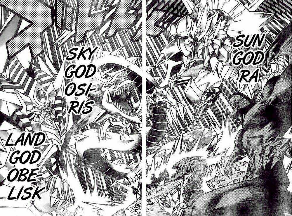 Vua Trò Chơi - Chapter 333 - Trang 10