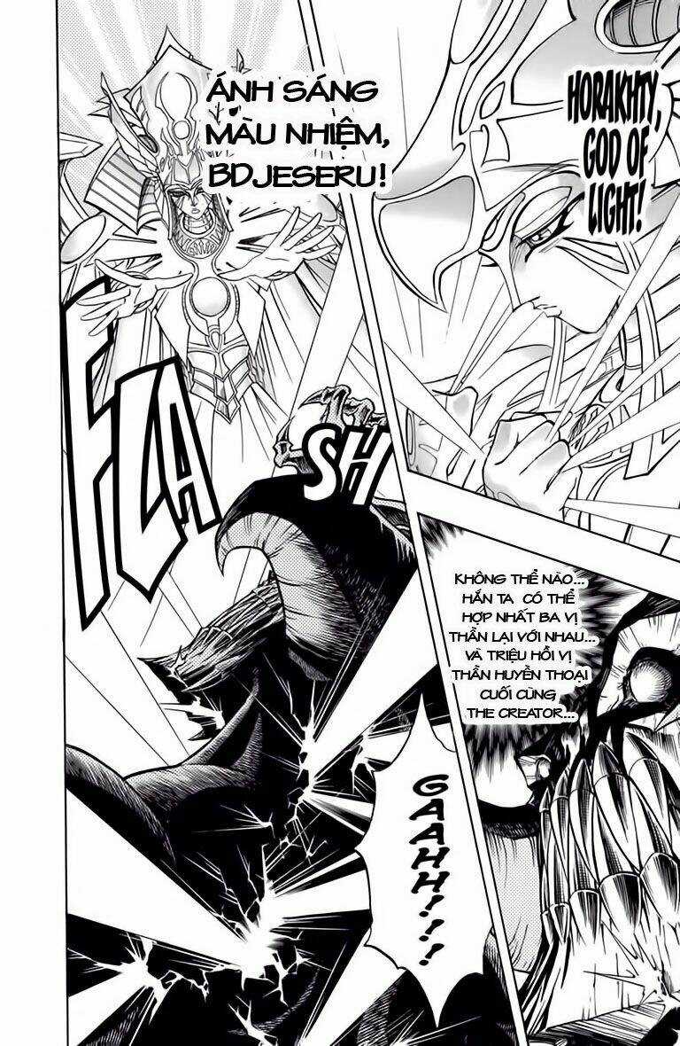 Vua Trò Chơi - Chapter 334 - Trang 1