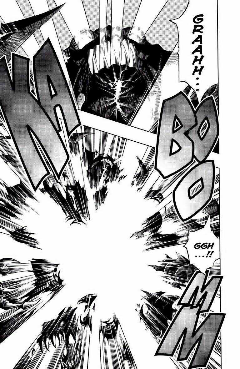 Vua Trò Chơi - Chapter 334 - Trang 2