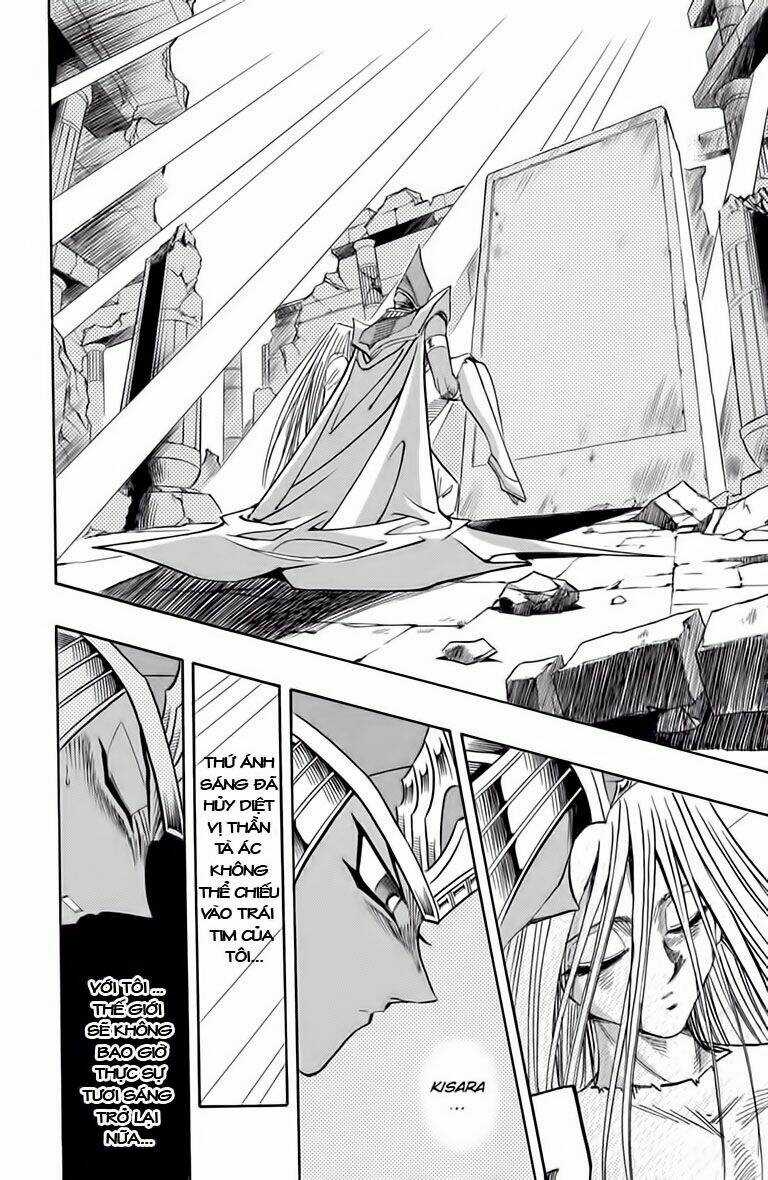 Vua Trò Chơi - Chapter 334 - Trang 11