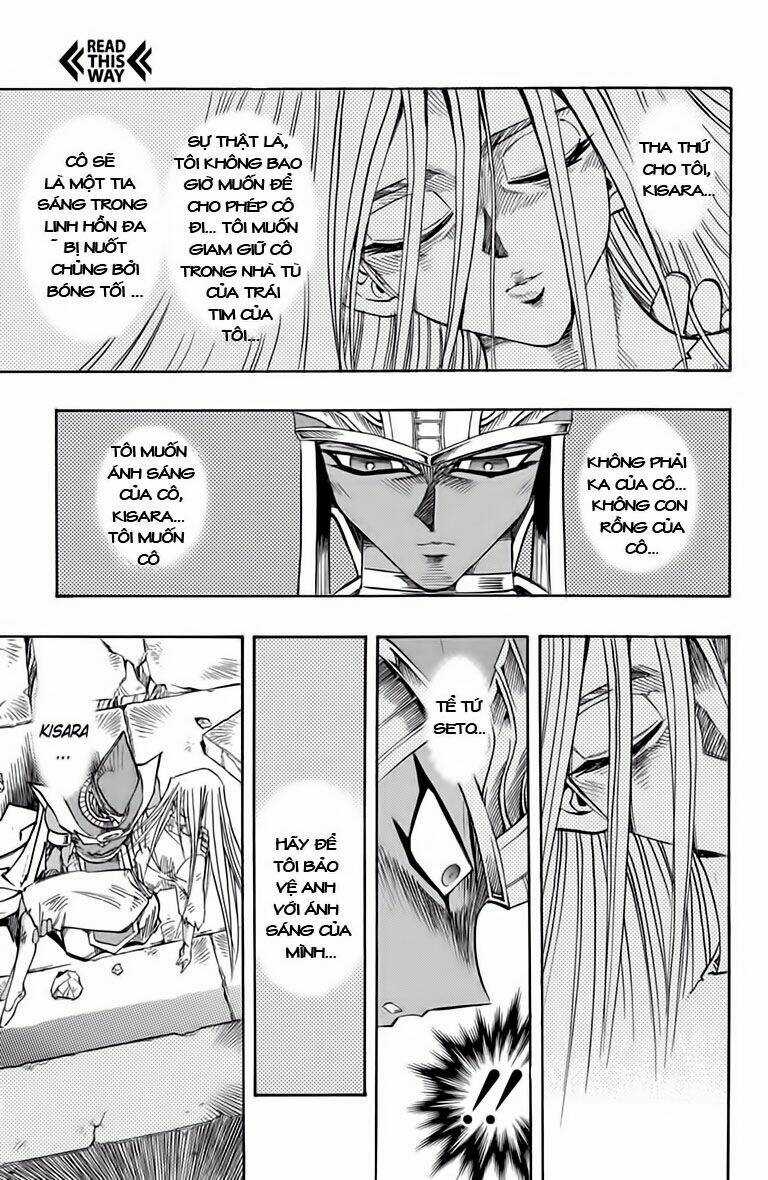 Vua Trò Chơi - Chapter 334 - Trang 12