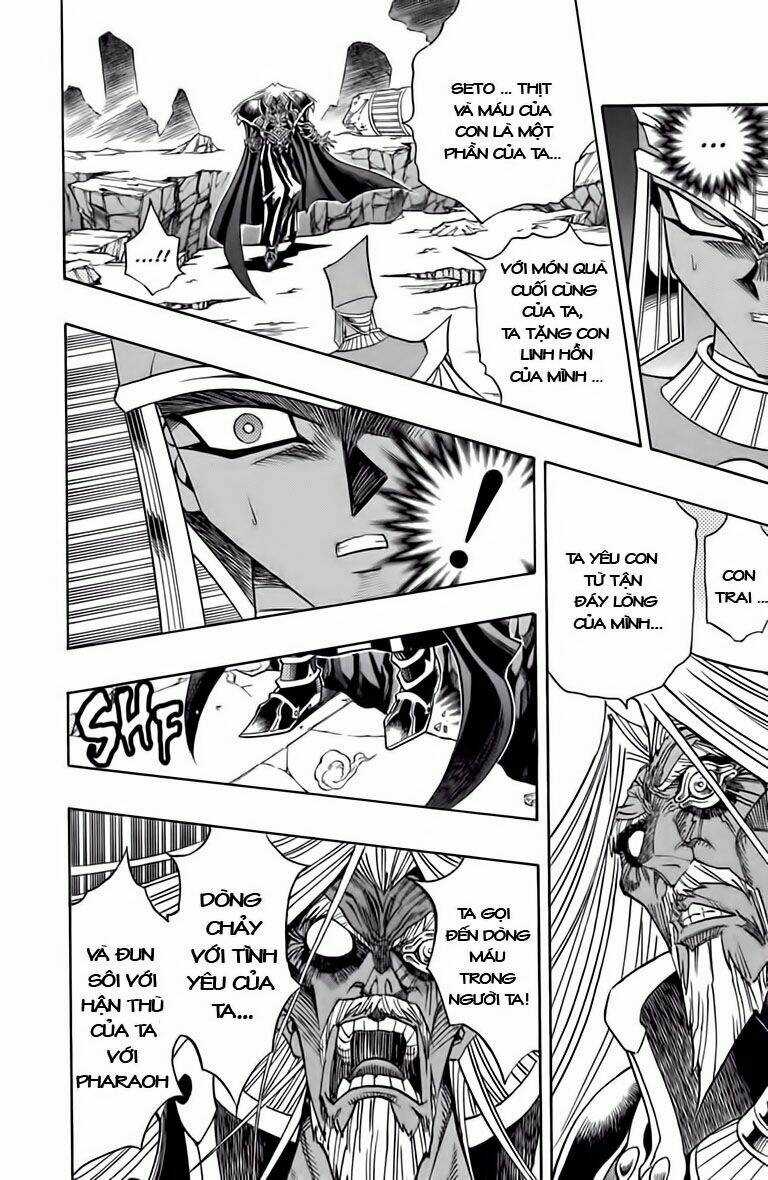 Vua Trò Chơi - Chapter 334 - Trang 15