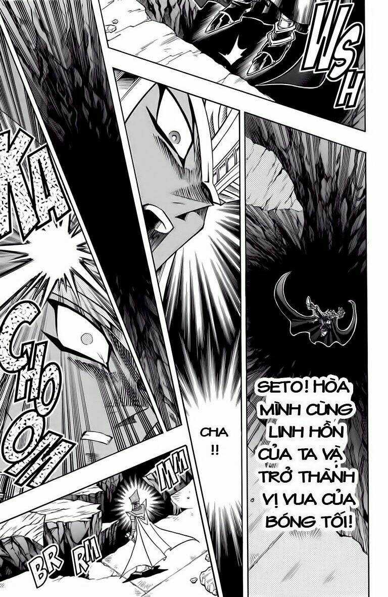 Vua Trò Chơi - Chapter 334 - Trang 16