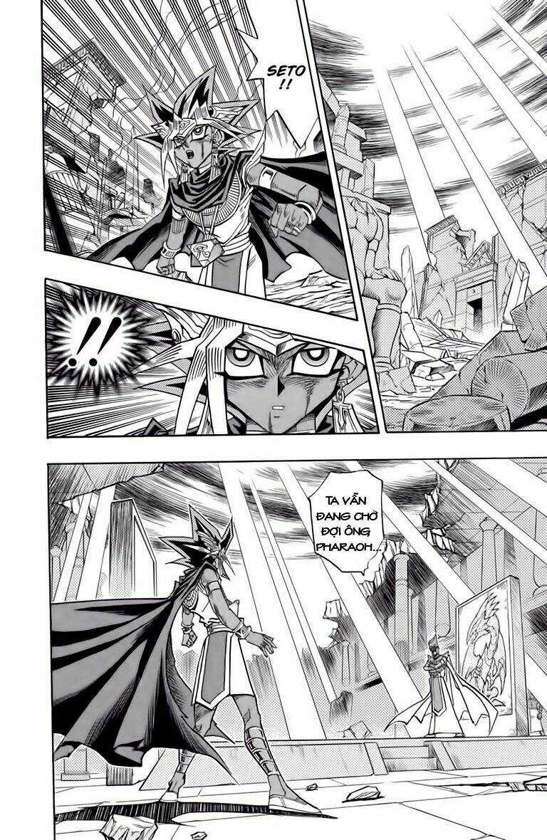 Vua Trò Chơi - Chapter 334 - Trang 17