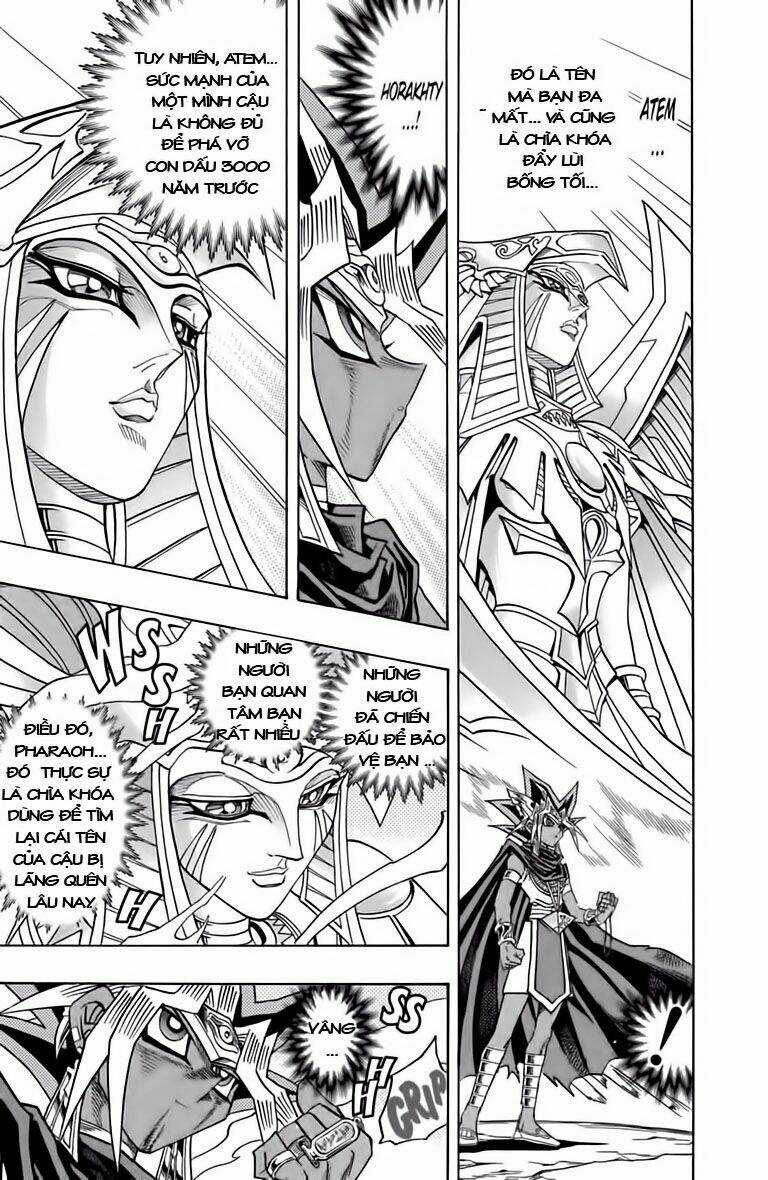 Vua Trò Chơi - Chapter 334 - Trang 4