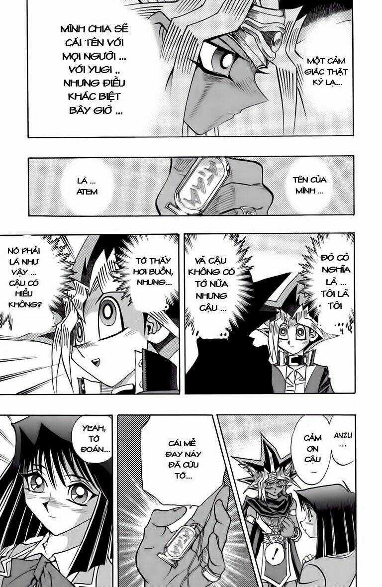 Vua Trò Chơi - Chapter 334 - Trang 6