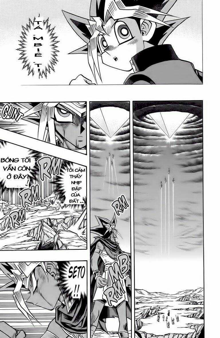 Vua Trò Chơi - Chapter 334 - Trang 10