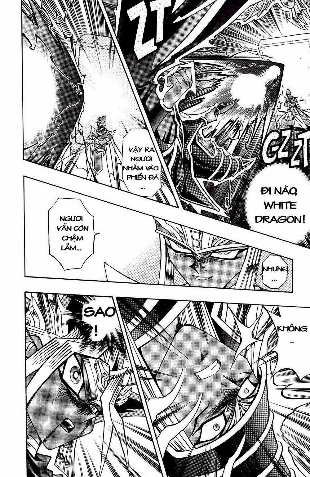 Vua Trò Chơi - Chapter 335 - Trang 11