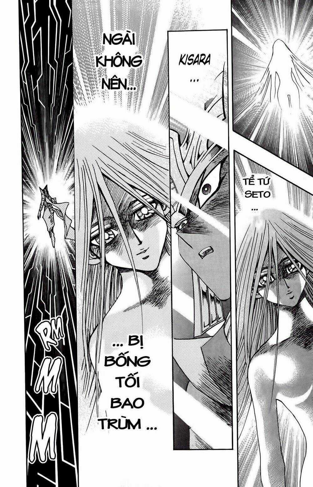 Vua Trò Chơi - Chapter 335 - Trang 17