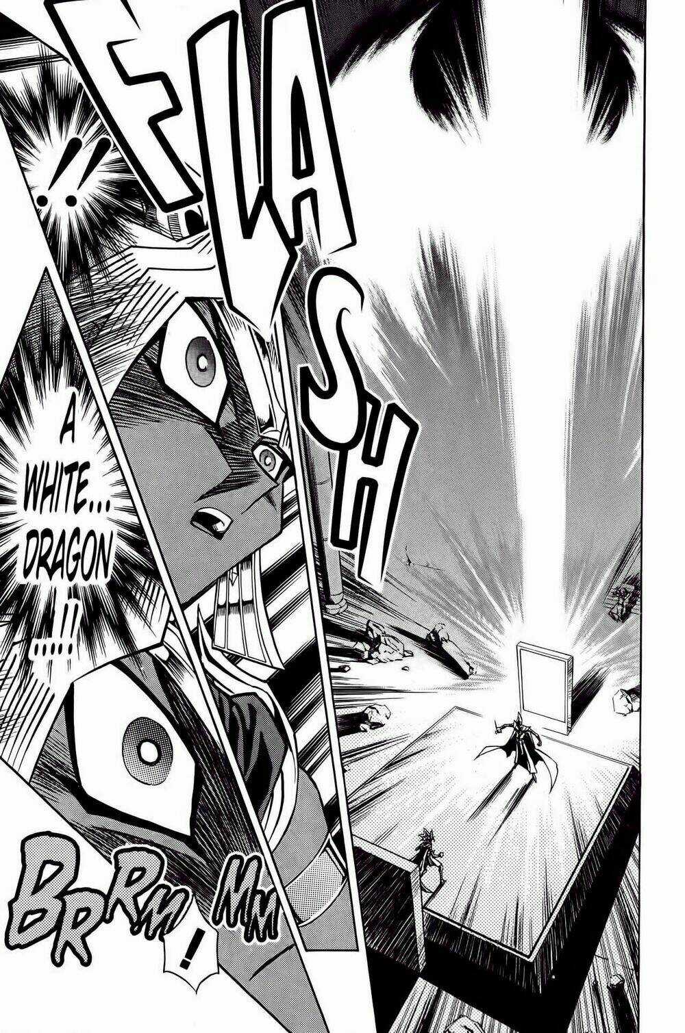 Vua Trò Chơi - Chapter 335 - Trang 7