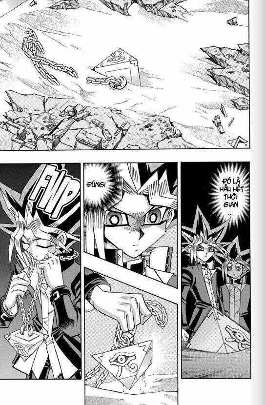 Vua Trò Chơi - Chapter 336 - Trang 13