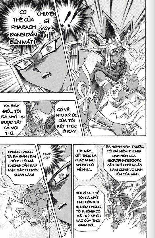 Vua Trò Chơi - Chapter 336 - Trang 5