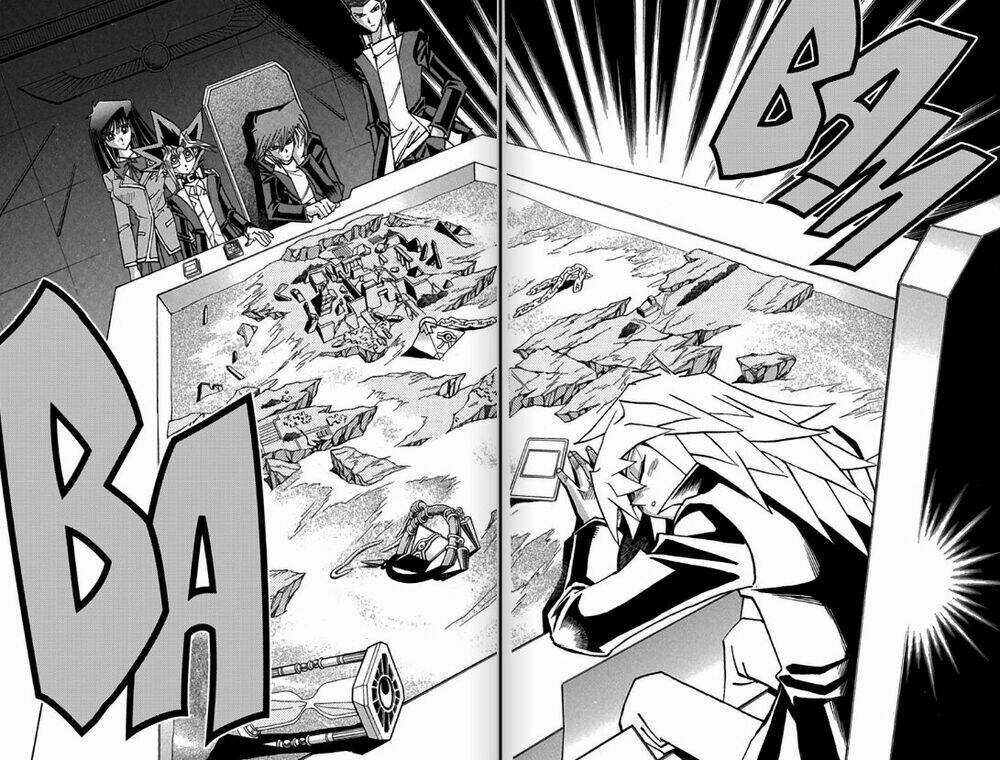 Vua Trò Chơi - Chapter 336 - Trang 7